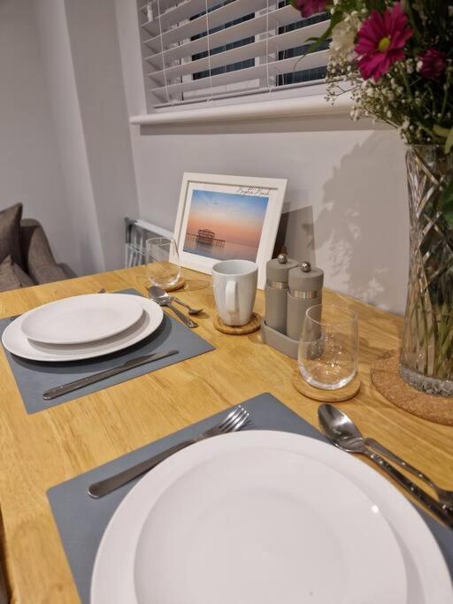 Appartement The Patch à Hove Extérieur photo