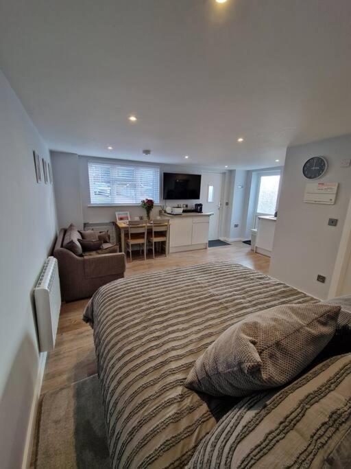Appartement The Patch à Hove Extérieur photo